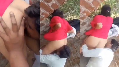 Teacher licking Student – Pussy Outdoor Free