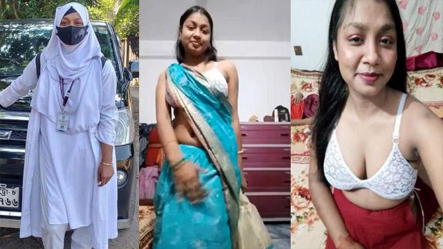 Hot Med Student Cute Boobs Pussy Viral Video