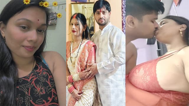 Indian Tanker Boobs Wife Giving Blowjob & Fucking Video