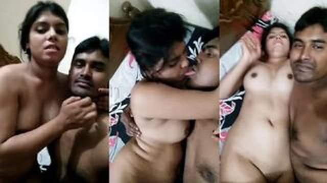 Tharki jija apni jawan sali ke tight chut ki chudai video free